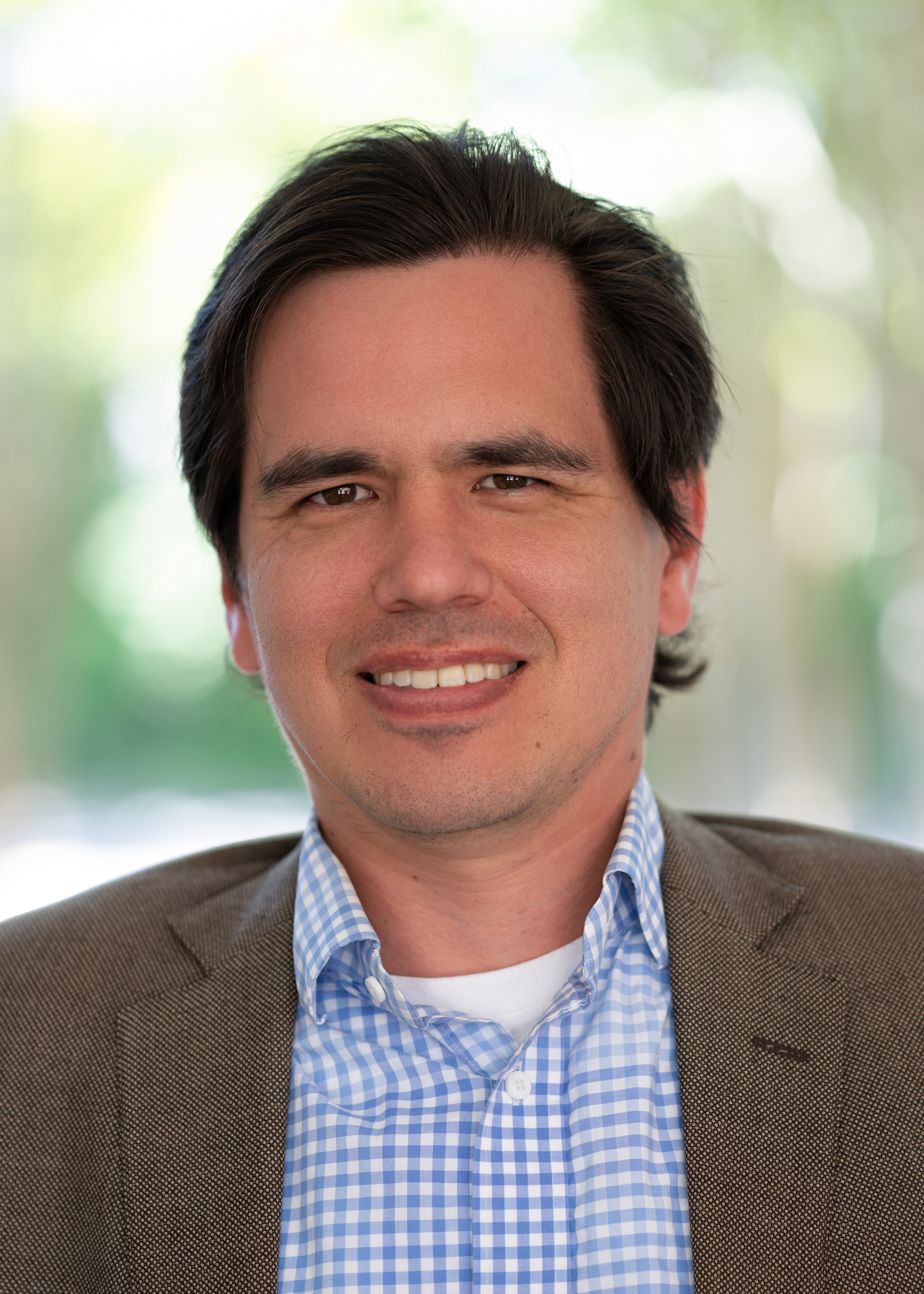 Nicholas Parr - Business Law Attorney